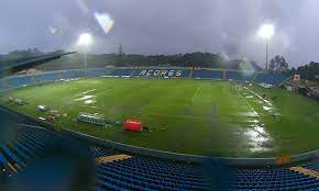 * values in brackets (x) are overall player statistics in liga portugal. Storm Postpones The Santa Clara Benfica Match Sl Benfica