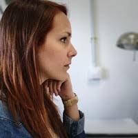 Marta Bordón Muñoz