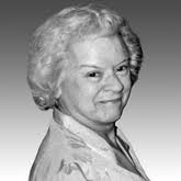 Florence Rathje Obituary (2010)