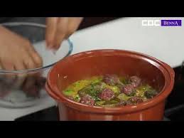 المطبخ المغربي Youtube En 2020 Cuisine Marocaine Cuisinier Cuisine