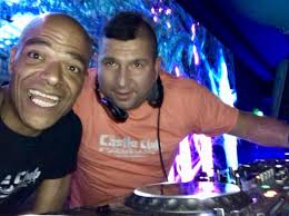 christopher Marshall