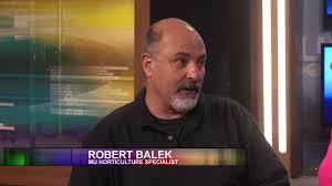Robert Balek: Gardening Benefits