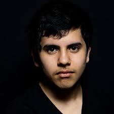 Brian Doolittle González