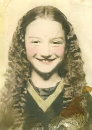 Inez Amilee “Amilee” Harrill Fenn (1927-1990)