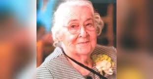 Mrs. Lorraine C. Peterson Obituary