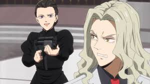 And emma and the rest of the children just need to cross to the other side of the wall and they will finally be free. The Promised Neverland On Twitter