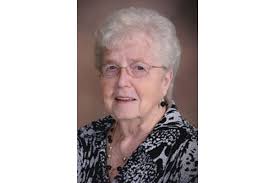 Myrna Agan Obituary (1936