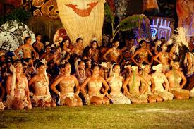 The tapati rapa nui festival, which literally means rapa nui week, is the most important cultural festival in easter island, and it is celebrated every year during the first two weeks of february. Blog Rapa Nui S Tapati Festival Inca Small Group And Luxury Private Adventures