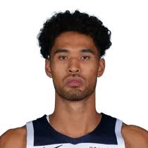 Lindy Waters III or Johnny Juzang