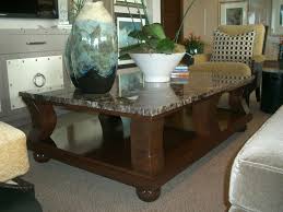 These granite top coffee tables ae lovely, can go with most decors, and will put the finishing touch on a room that needs one last thing to make it perfect. 12 Best Granite Coffee Tables Ideas Granite Coffee Table Coffee Table Coffee Table Design
