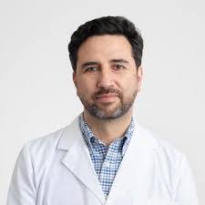 Ricardo Wenger's Instagram, Twitter & Facebook