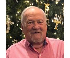 James Tew Obituary (1950