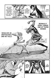 The perfect recordofragnarok adam vs animated gif for your conversation. What If Zeus Let Shiva Fight Adam Record Of Ragnarok Vs Battles Wiki Forum