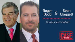 Sean Dodd's Instagram, Twitter & Facebook