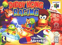 Max adventure coins 120d14e4 0000270f. Diddy Kong Racing Rarewiki Fandom