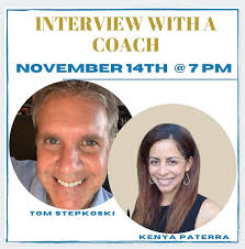 Tom Step (@tomstepcoaching) • Instagram photos and videos