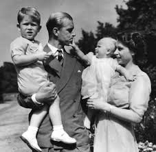 Ein royal deutscher abstammung, der bei. Prinz Philip Und Seine Deutschen Wurzeln Welt