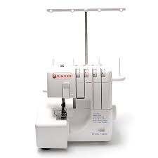 Sebab mesin ni portable kecik n comel. Singer 14n655 Overlock Mesin Jahit Alat Jahitan Kelas Jahitan