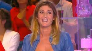Pour répondre à cette tribune qui pointe du doigt l'inefficacité du chef de l'état sur les sujets de sécurité la grande muette à des choses à dire, je trouve qu'il est sain qu'elle s'exprime quand la situation l'exige. Le Grand 8 Caroline Ithurbide Montre Ses Seins En Direct