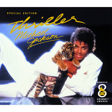 Watch the video for thriller from michael jackson's thriller 25 super deluxe edition for free, and see the thriller is a song recorded by american recording artist michael jackson, composed by rod. Thriller Album By Michael Jackson Spotify
