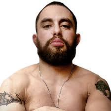 Анджело Трухильо (Angelo Trujillo): статистика и бои