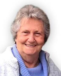 Obituary information for Maxine Lougheed