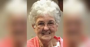 Obituary for Janet Lillian Miller