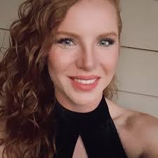 Brittany Redd's Instagram, Twitter & Facebook