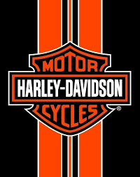 Harley Davidson Wallpaper Logo