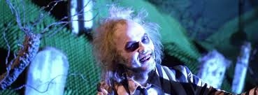 Go ahead, make my millenium. — beetlejuice. Delia Deetz Movie Fanatic