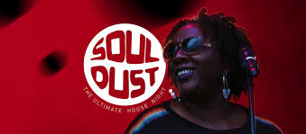 SoulDust