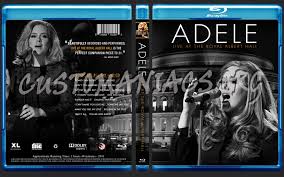 Maybe you would like to learn more about one of these? Adele Live At The Royal Albert Hall Blu Ray Cover Dvd Covers Labels By Customaniacs Id 161887 Free Download Highres Blu Ray Cover
