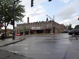 Kent Stage In Kent Oh Cinema Treasures