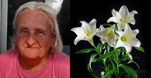 Regina Werth, 66, of Racine