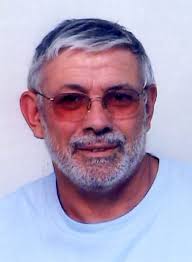 Daniel GOSSEIN, 74 ans (ALIGNAN DU VENT, NEVERS, MARSEILLE)