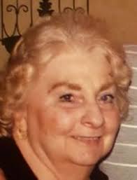 Beverly Waronek Obituary