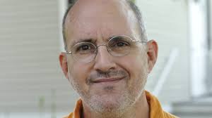 Venezuelan Composer Paul Desenne