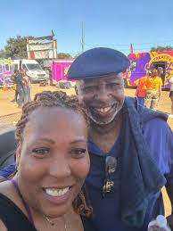 This was our first time cooking for the Florida Classic and boy we were  busy. I didn't get a chance to take a lot of pictures however Daytona was  in the house.