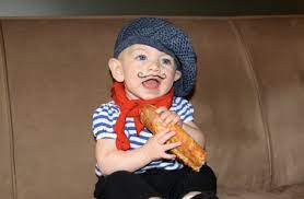 Tres Belle 20 Stunning French Baby Names For Your New Baby