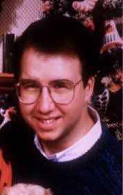 Robert Dale “Rob” Andrew (1962-2001)