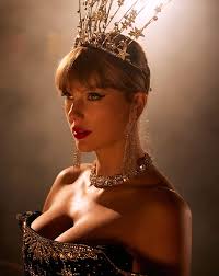 Taylor Swift donated $100,000 to support a young girl battling ATRT.  Inspired by her generosity, fans began contributing $13 each in her honor,  quickly raising the total to $200,000 overnight. Say what