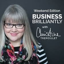 Business, Brilliantly Episode 3