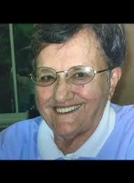 Shirley Barry Condolences