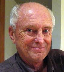 Obituary of Bob Porteous