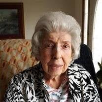 Nedra C. Ottinger Obituary