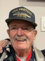 Leonard "Lenny" Callan Obituary