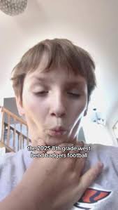 Bearden Vs West Football