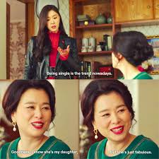 Crash Landing On You Seo Ji Hye Inspired Hair Clip 012b In 2020 Korean Drama Quotes Korean Drama Funny Seo Ji Hye