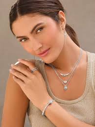 New illumina celeste jewelry pieces available