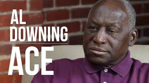 Full Episode — Al Downing: ACE